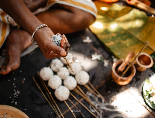 Pitru Dosha Pooja